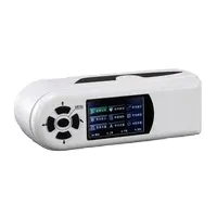 Digital Portable Color Spectrophotometer - Color Meter with Price