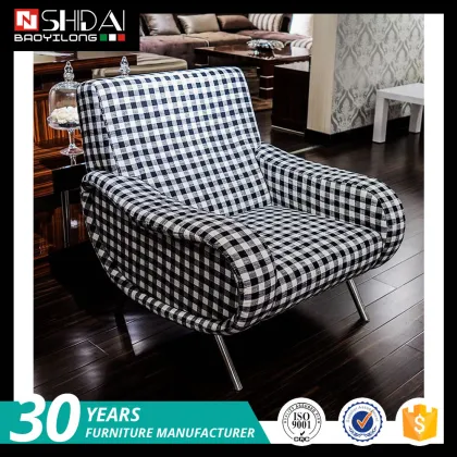 single sofa chair / leisure sofa chair / inflatable lazy boy sofa chair 556