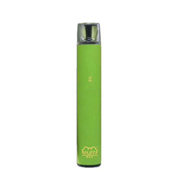 Hight Quality PUFF MAX Disposable Vape Pen