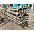 20MnV6 carbon steel hydraulic cylinder barrel