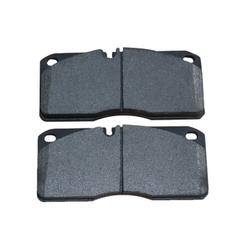 Terbon Auto Brake System Parts Front Axle D1027-7931 Brake Pads For IVECO