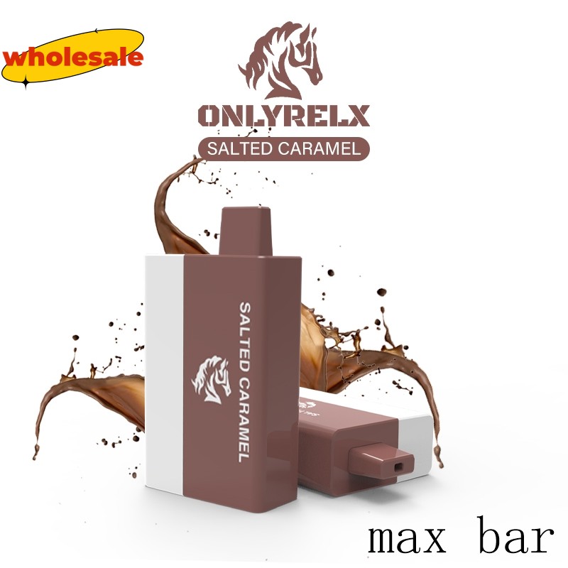 Vape Max Pro Bar gute Aromen 5000 Puffs