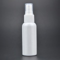 30ml Perfume Mouth Pump Spray Bottle Plastic