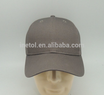 2017 Best quality custom design blank plain dad cap face cap for men