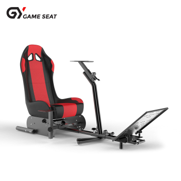 GY022 Adjustable Racing Wheel Seat for Logitech G25 G27 G29