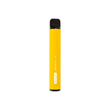 NIC5 600 Puffs Vape ทิ้งร้อนในรัสเซีย