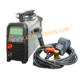 HDPE Electricfusion Fitting Welding Machine