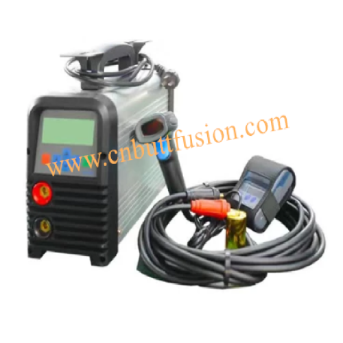 Electrofusion Machine Electrofusion Welding For Joining PE Pipes Manufactory