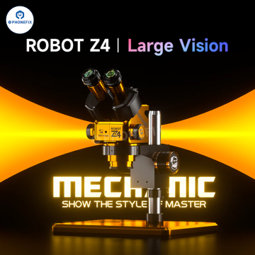 See Every Detail with High Magnification Stereo Microscope