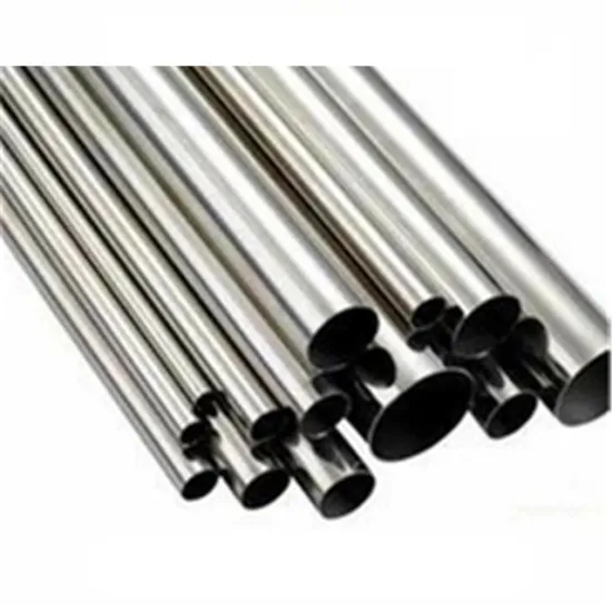 Stainless Steel Pipe Round 310S Material: Properties, Applications, and Selection Guide