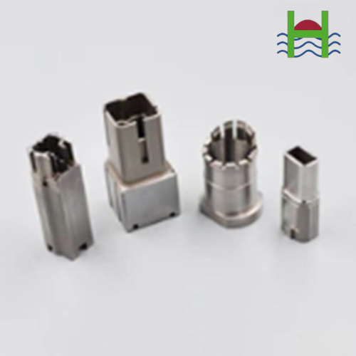 Press Fit Drill Guide Bushings