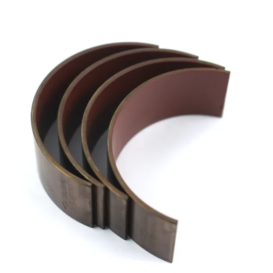 Engine Connecting Rod Manufacturer for Cummins ISF2.8 - 5284536 5348887 5340182