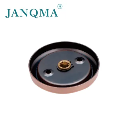 Hidden Door Handle Lock Stainless Steel Invisible Lock