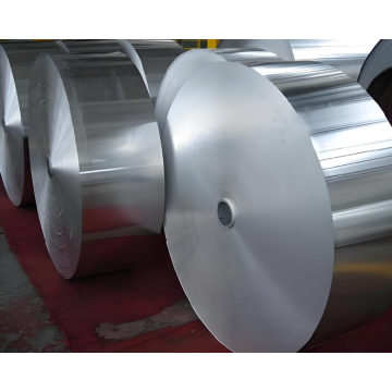 Material de tira de alumínio espaçador de vidro