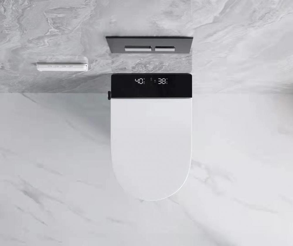 Smart Toilet Hp203306