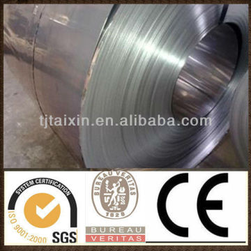4302B Cold Rolled stainless steel coil