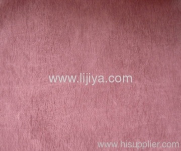 Synthetic Leather Bag In stock 