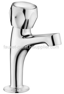 High Neck Kitchen Taps 