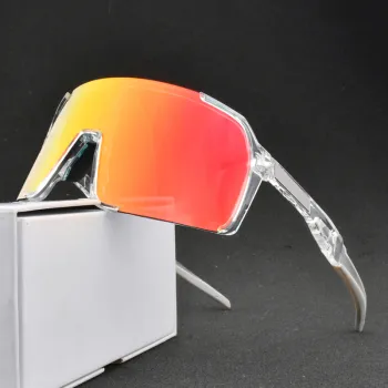 Wholesale Fishing Sunglasses UV400: Own Patent Sports Sunglasses for Cycling and Pickleball