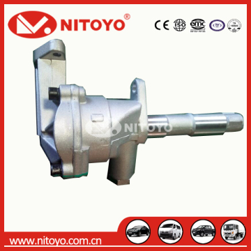 Nitoyo 15110-71010 Bomba de óleo hidráulica do motor para Toyota Hiace