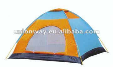 high quality outdoor camping tent