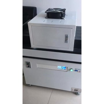 curing system uv led curing lamp