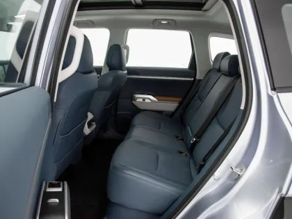 Deepal G318 New Energy SUV