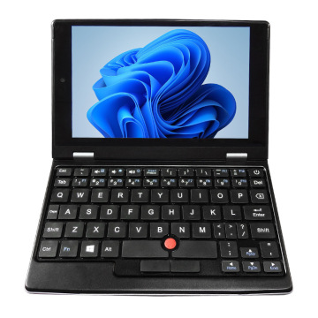 12GB RAM 7 Inch Win10/11 SSD Laptop for Travel and Office Work