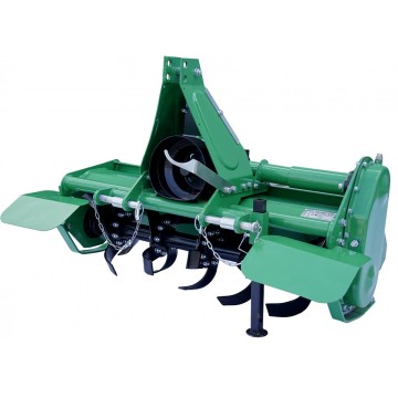 Farm Machine Tractor 3 Point PTO Rotary Tiller