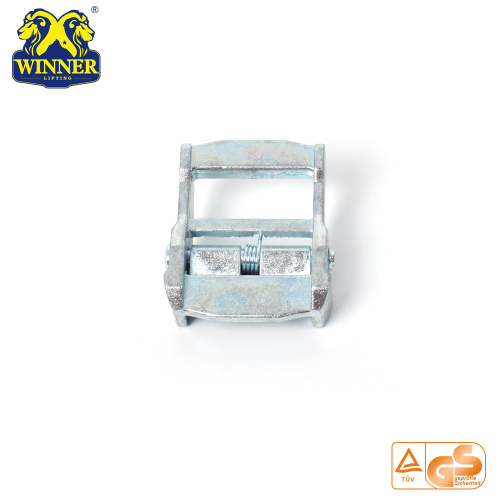 Zinc Alloy Heavy Duty Cam Buckle With 900KG