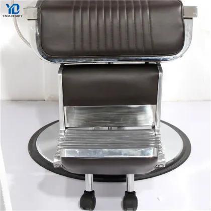 Hot Sale Factory Direct Takara Belmont Crystal Chair Barber