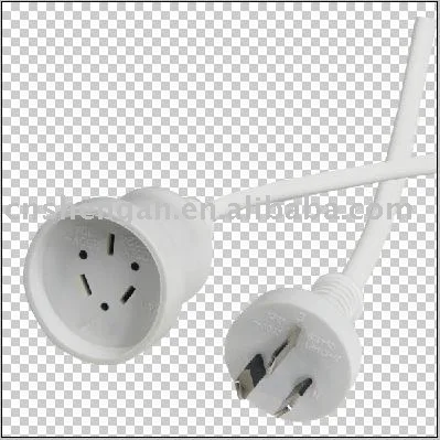waterproof electric plug