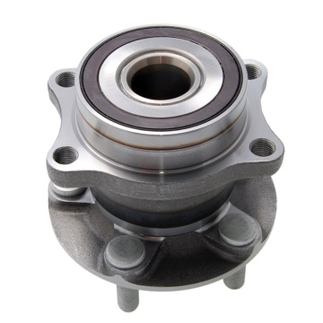 OEM 28473FG000 Rear Wheel Hub for Subaru Evoltis, Exiga, Forester, IMPREZA, Legacy, TRIBECA Drive Shafts