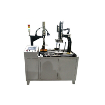 Torque Testing Machine for Saw Blades
