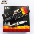 Auto Iridium Spark Plug EIX-LZKR6B-10E