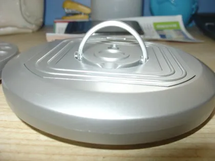 23 LEDS tent lamp