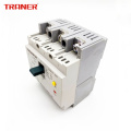 Three Phase Earth Leakage Breaker ELCB 0.01 elcb for inverter