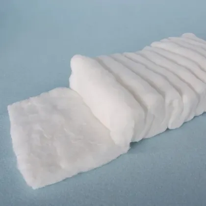 100% cotton zig zag pleated fabric zig-zag