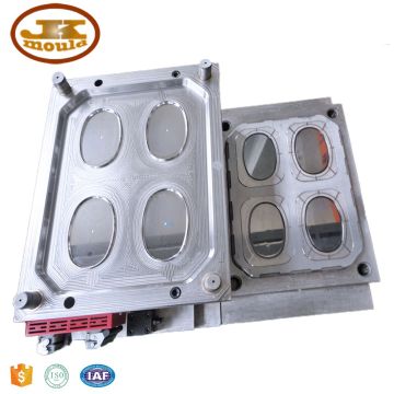 2024 High-Quality Household Plastic Injection Molding Soap Box Mold