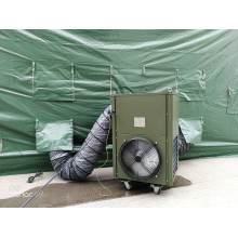 Industrial Portable Camps Air Conditioner