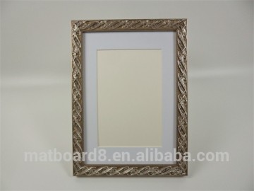 Hot sale wood photo frame wooden folding picture frame