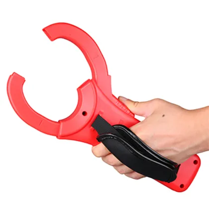 UNI-T UT222 6600 Count Auto Range DC AC Clamp Meter