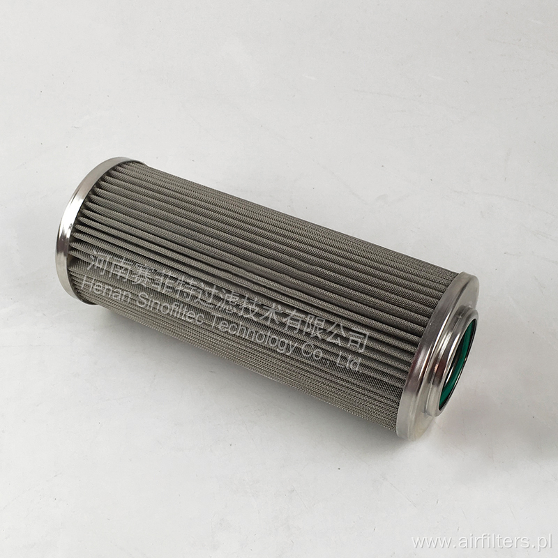 FST-RP-P-UL-08A-40UW Hydraulic Oil Filter Element