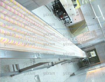 YX/EM60 Automatic marshmallow extruder