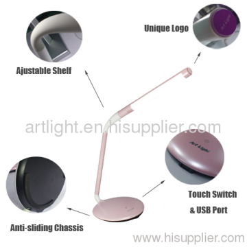 Modern Led Table Lamp 