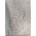 unbrushed fleece 100% poly knitted fabric