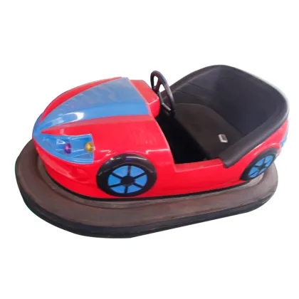 China Cheap Electric/Battery Bumper Cars for Kids