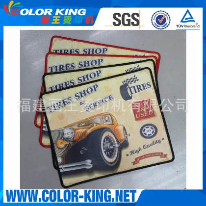 265x215x3mm Custom OppaiHemming Gaming Mouse Pad