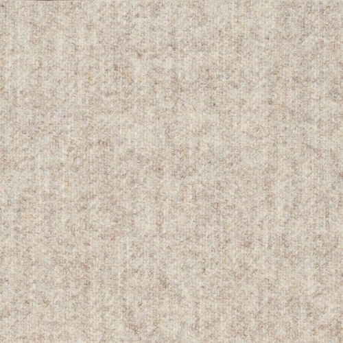 Men's Elegant Beige Suit Set in Wool Fabric