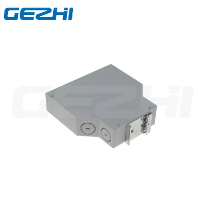 High Quality FTTH Outdoor Fiber Optic Distribution Box for Optics Fiber Termination